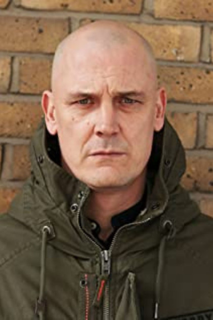 Zdjęcie Darren Tassell