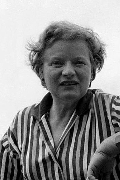 Zdjęcie Janet Green