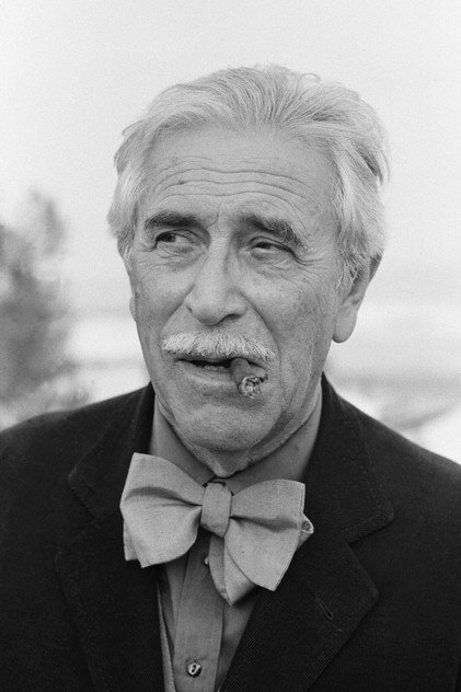 Zdjęcie Mario Soldati