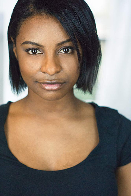 Zdjęcie Heather-Claire Nortey