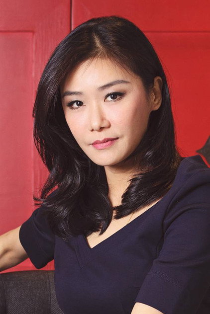 Zdjęcie 張慧儀
