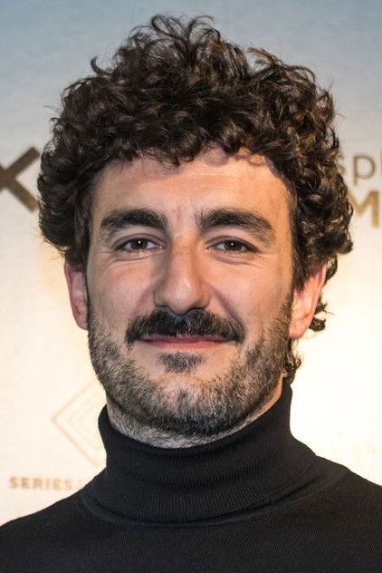 Zdjęcie Miki Esparbé