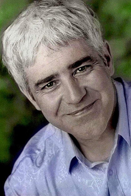 Zdjęcie Neil O’Neill