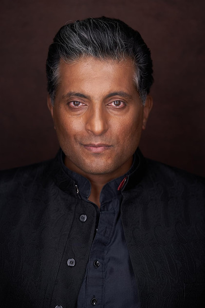 Zdjęcie Rupinder Nagra