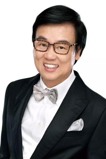 Zdjęcie 黃百鳴