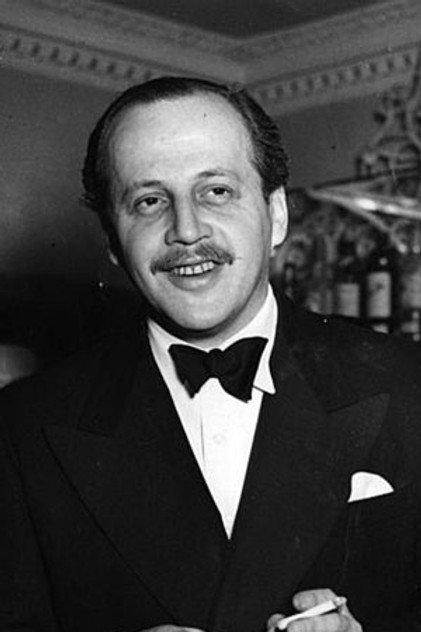 Zdjęcie Anatole de Grunwald