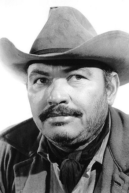 Zdjęcie Juan García