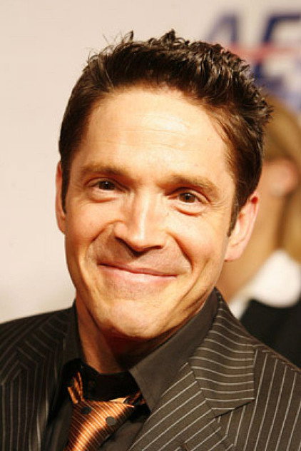 Zdjęcie Dave Koz