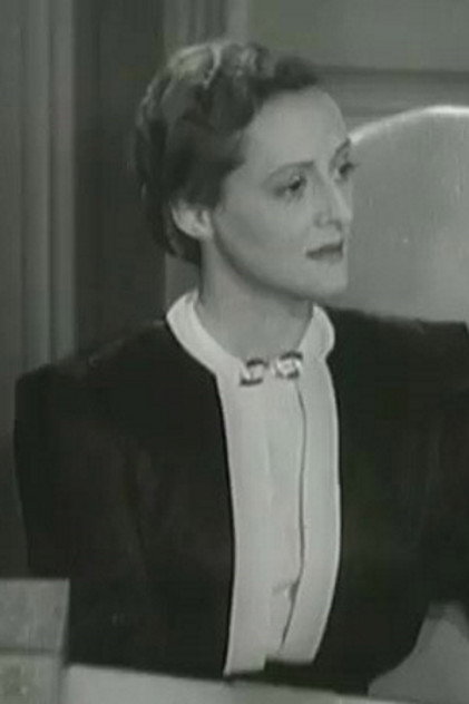 Zdjęcie Mary Currier