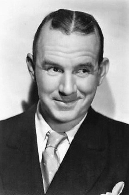 Zdjęcie Ted Healy