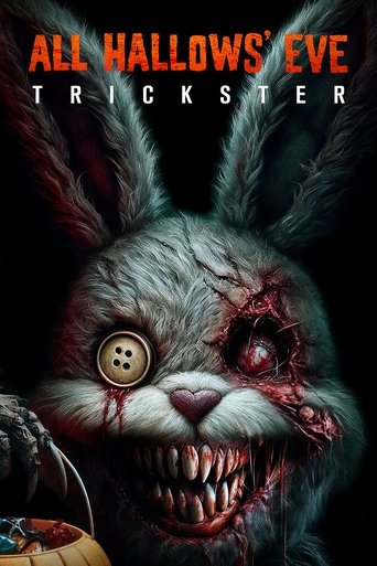 All Hallows’ Eve: Trickster