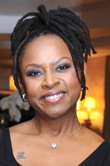 Zdjęcie Robin Quivers