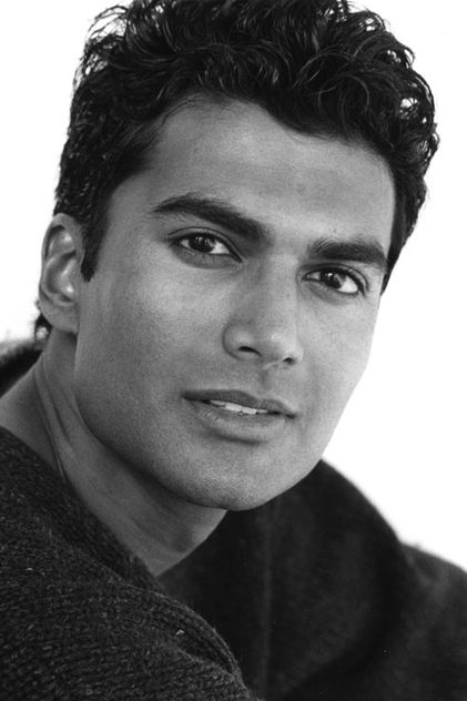 Zdjęcie Sendhil Ramamurthy