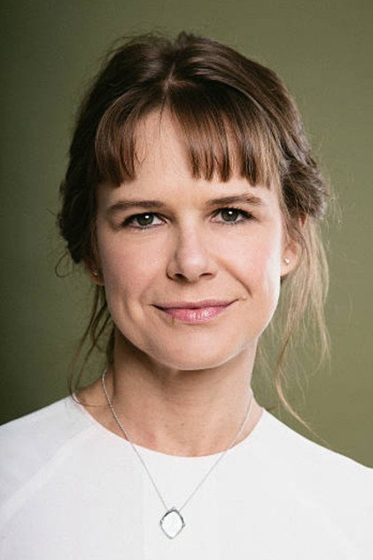 Zdjęcie Nailea Norvind