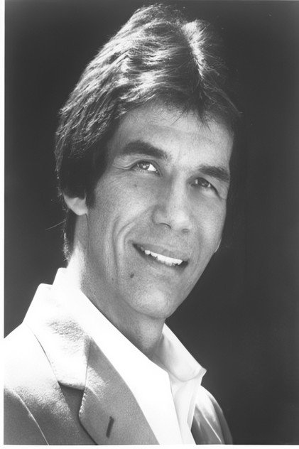 Zdjęcie John Dresden