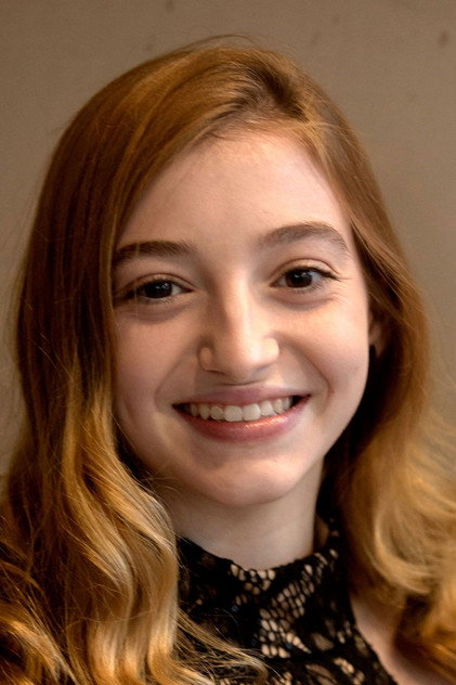 Zdjęcie Anna Harr