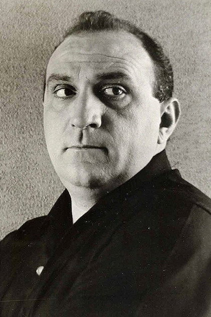 Zdjęcie Billy M. Greene