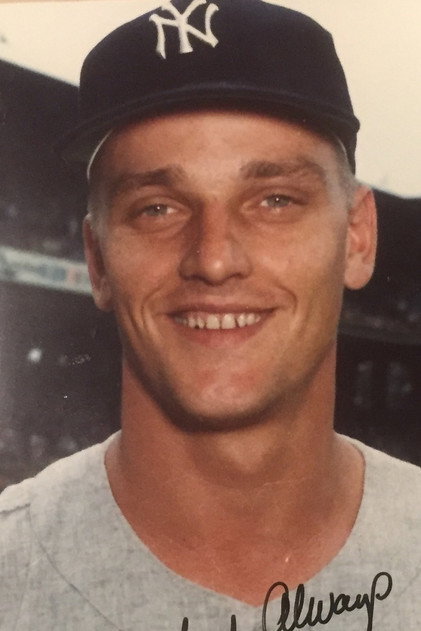 Zdjęcie Roger Maris