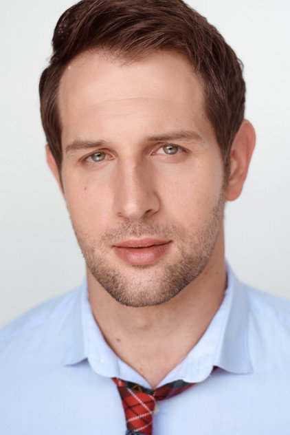 Zdjęcie Jeff Gonek
