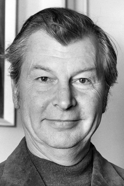 Zdjęcie Clive Dunn