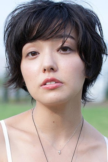 Zdjęcie 我妻三輪子