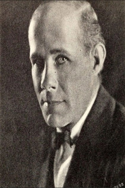 Zdjęcie John P. McCarthy