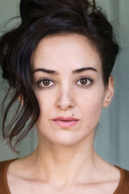 Zdjęcie Sevda Polat