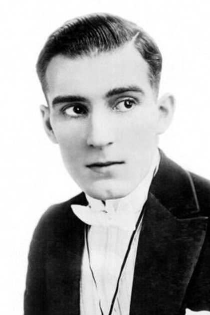Zdjęcie Frank Bennett