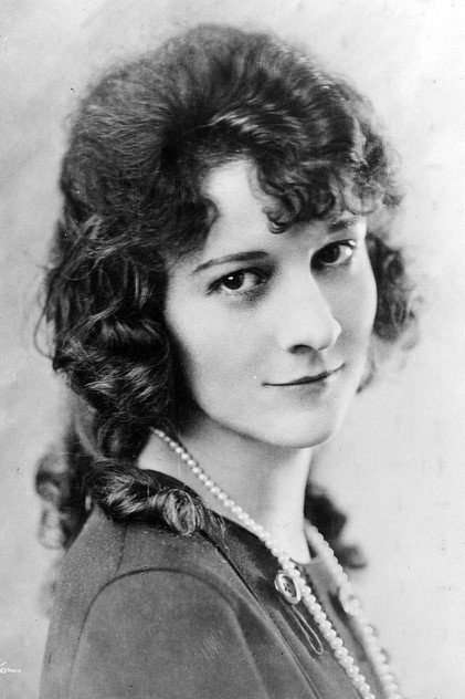 Zdjęcie Carol Dempster