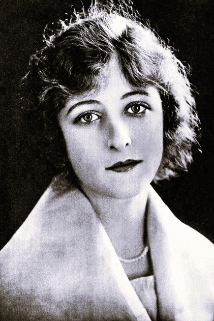 Zdjęcie Mildred Harris