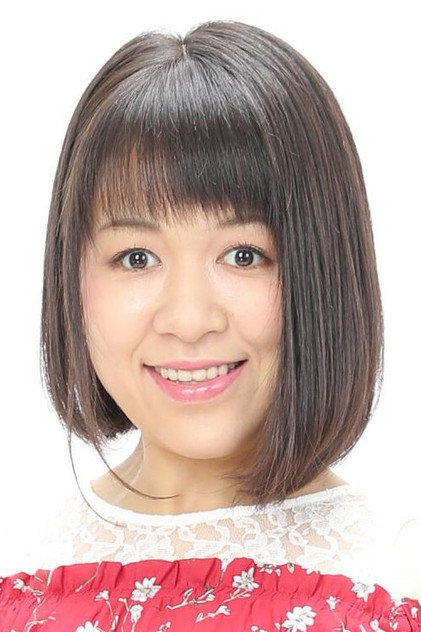 Zdjęcie 齋藤彩夏