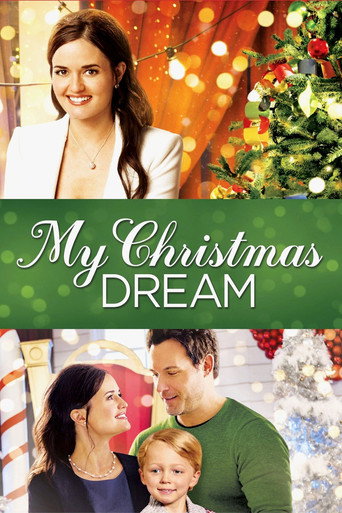 Okładka filmu My Christmas Dream