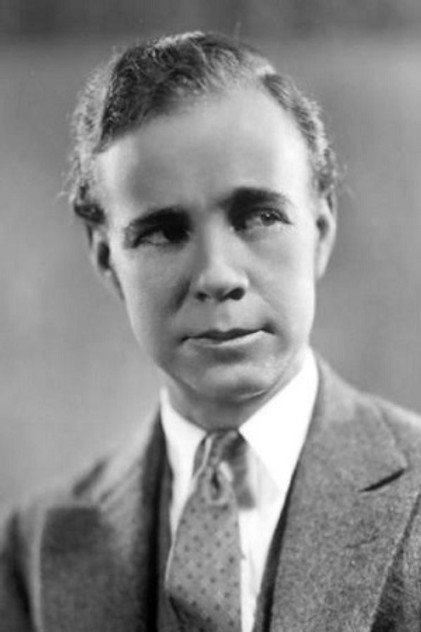 Zdjęcie Casson Ferguson