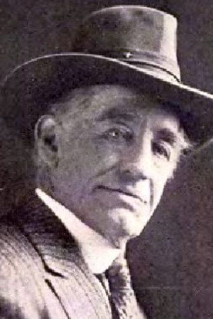 Zdjęcie Monte Collins Sr.