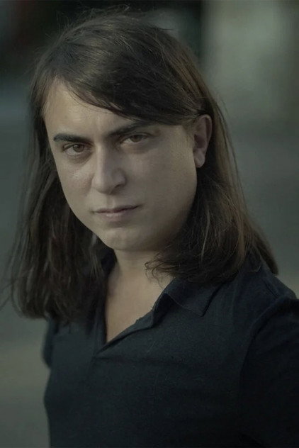 Zdjęcie Francesco Costabile