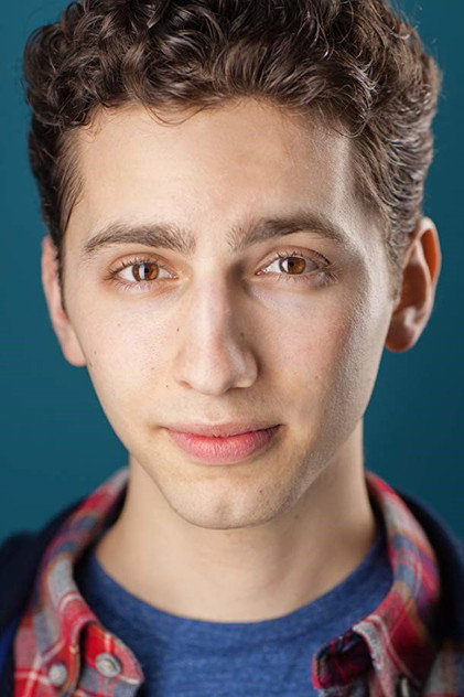 Zdjęcie Daniel Rashid