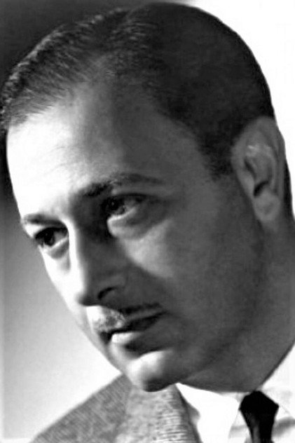 Zdjęcie Edwin L. Marin