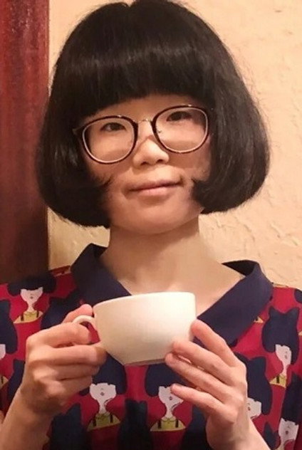 Zdjęcie Sakiko Kitamura