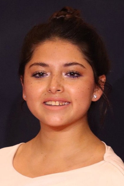 Zdjęcie Mayra Membreño