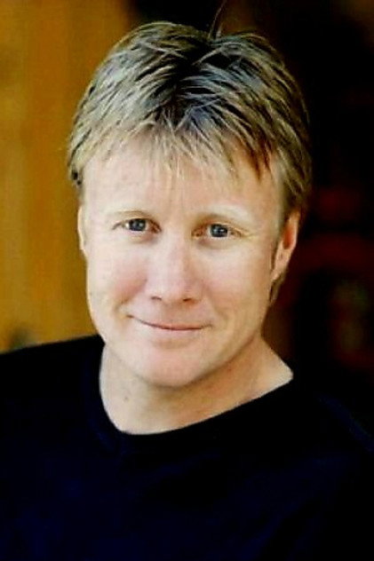 Zdjęcie Stephen Strachan