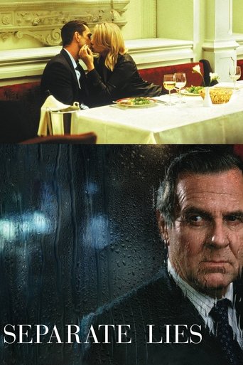 Okładka filmu Separate Lies