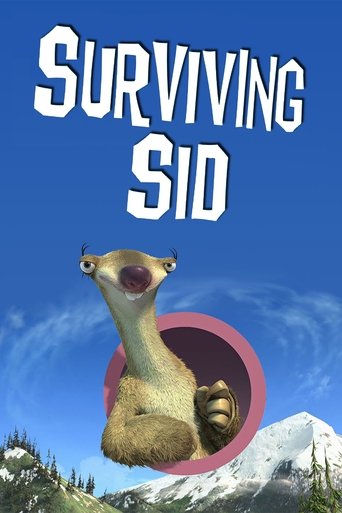Okładka filmu Surviving Sid