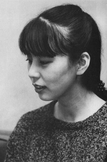 Zdjęcie 福島敦子