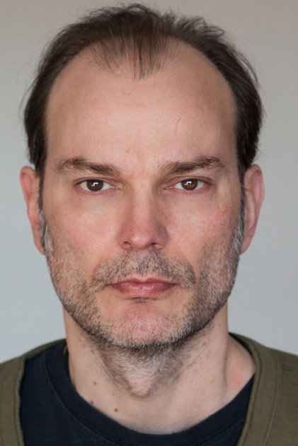 Zdjęcie J. Thomas Bailey