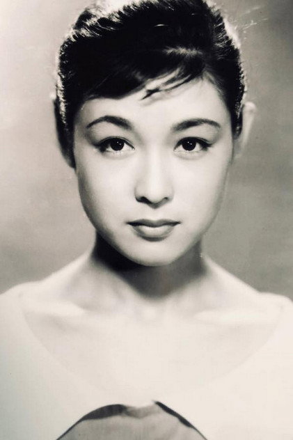 Zdjęcie 若尾文子