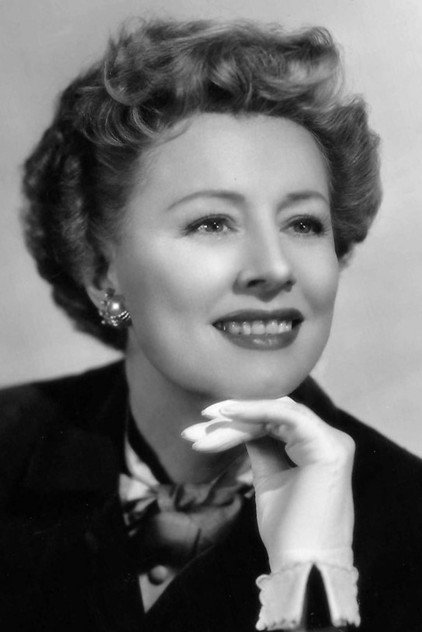 Zdjęcie Irene Dunne