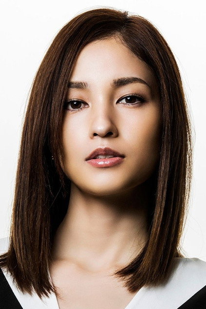 Zdjęcie 黒木メイサ