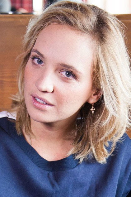 Zdjęcie Noémie Saglio