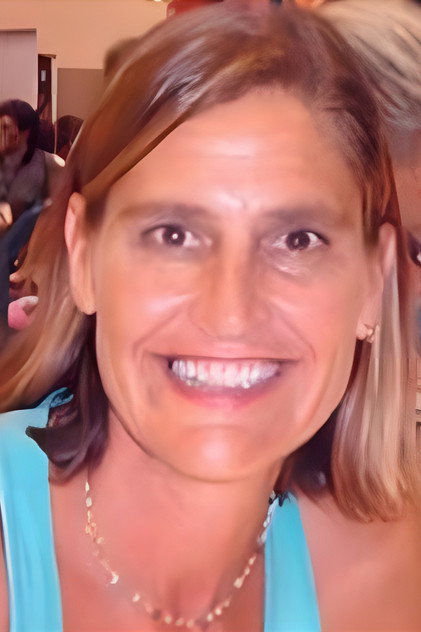 Zdjęcie Erika Scheimer