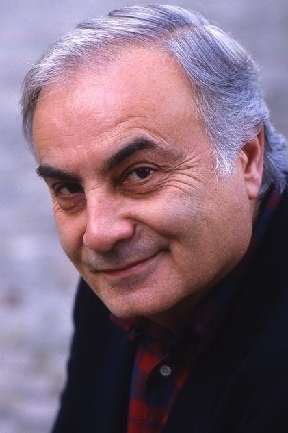 Zdjęcie François Perrot